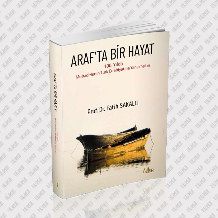 ARAF'TA BİR HAYAT