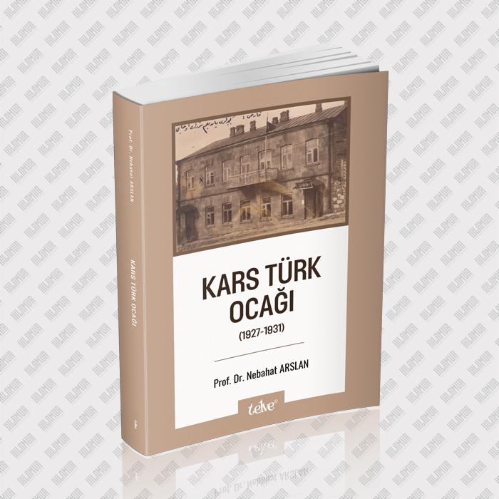 KARS TÜRK OCAĞI