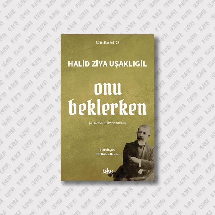 ONU BEKLERKEN [Aktarım - Edisyon Kritik]