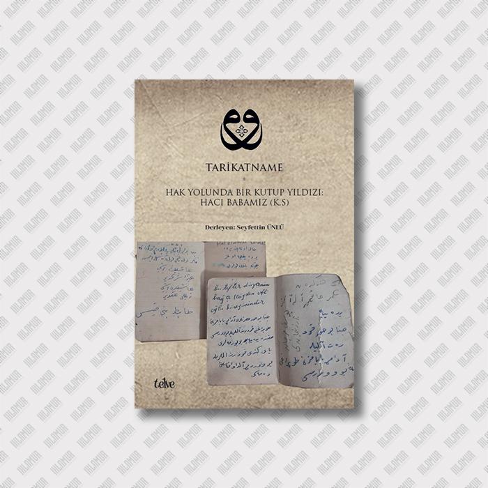 TARİKATNAME
