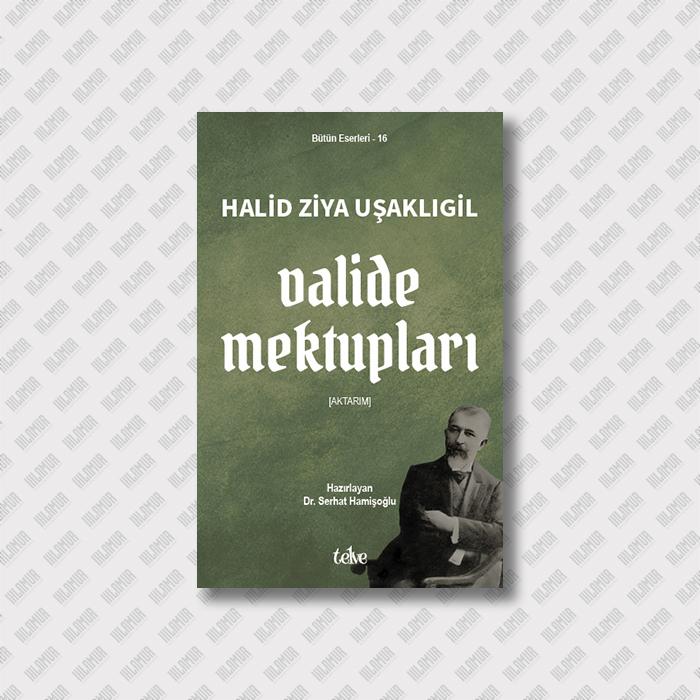 VALİDE MEKTUPLARI [Aktarım]